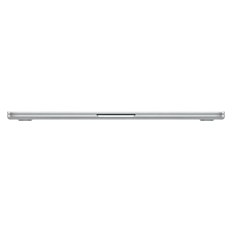 لپ تاپ 13.6 اینچی اپل مدل MacBook Air MW0W3 2025 LLA-M4-16GB RAM-256GB SSD